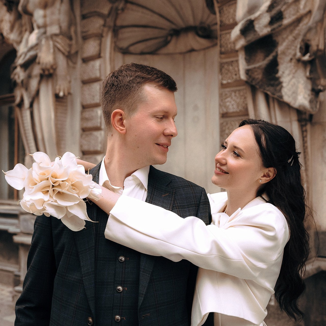 Отзывы. Фотограф в Санкт-Петербурге Мария Проскурина