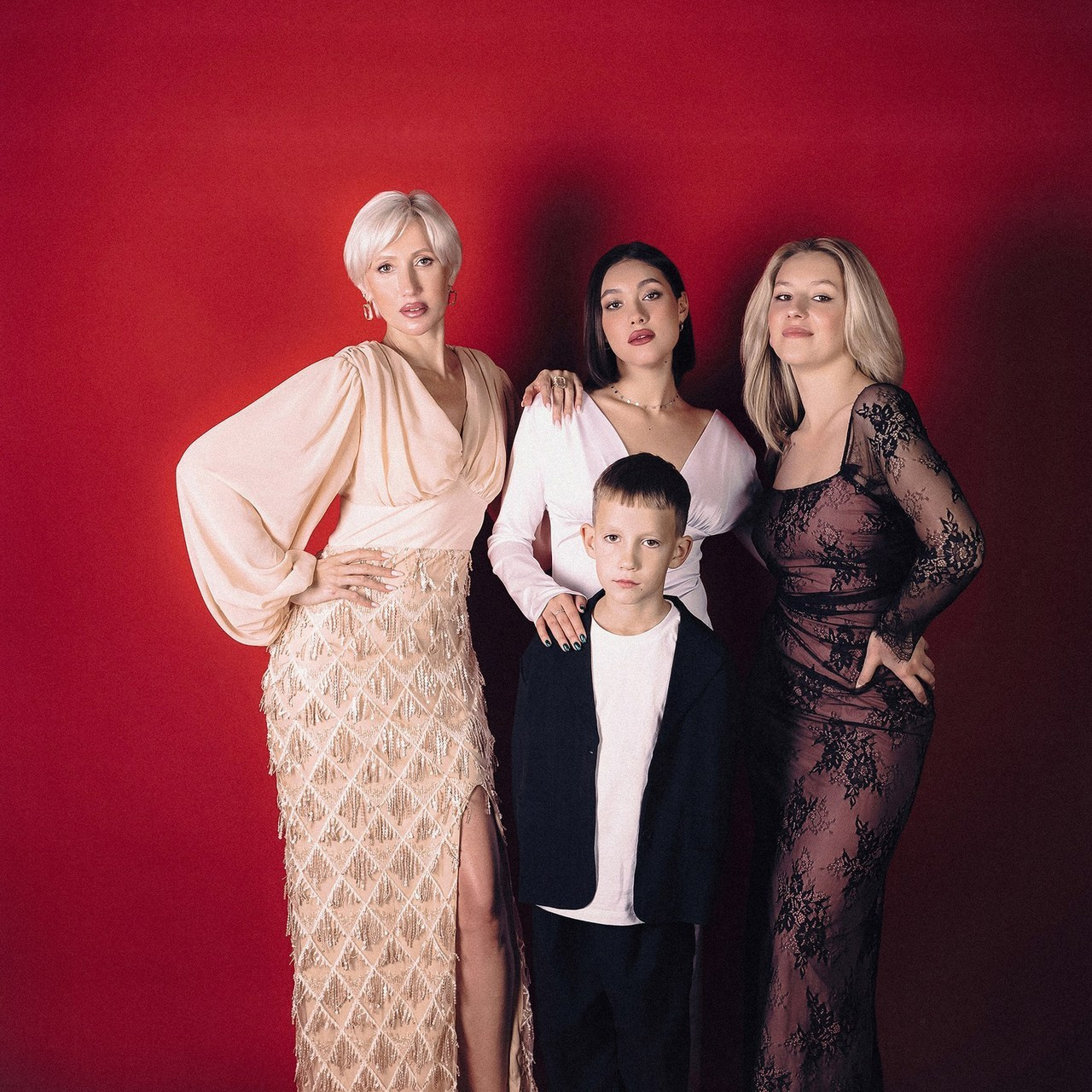 Отзывы. Фотограф в Санкт-Петербурге Мария Проскурина