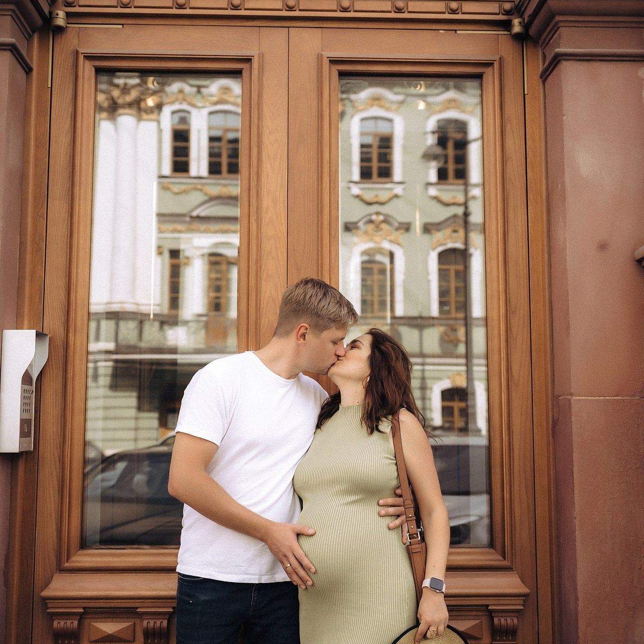 Отзывы. Фотограф в Санкт-Петербурге Мария Проскурина