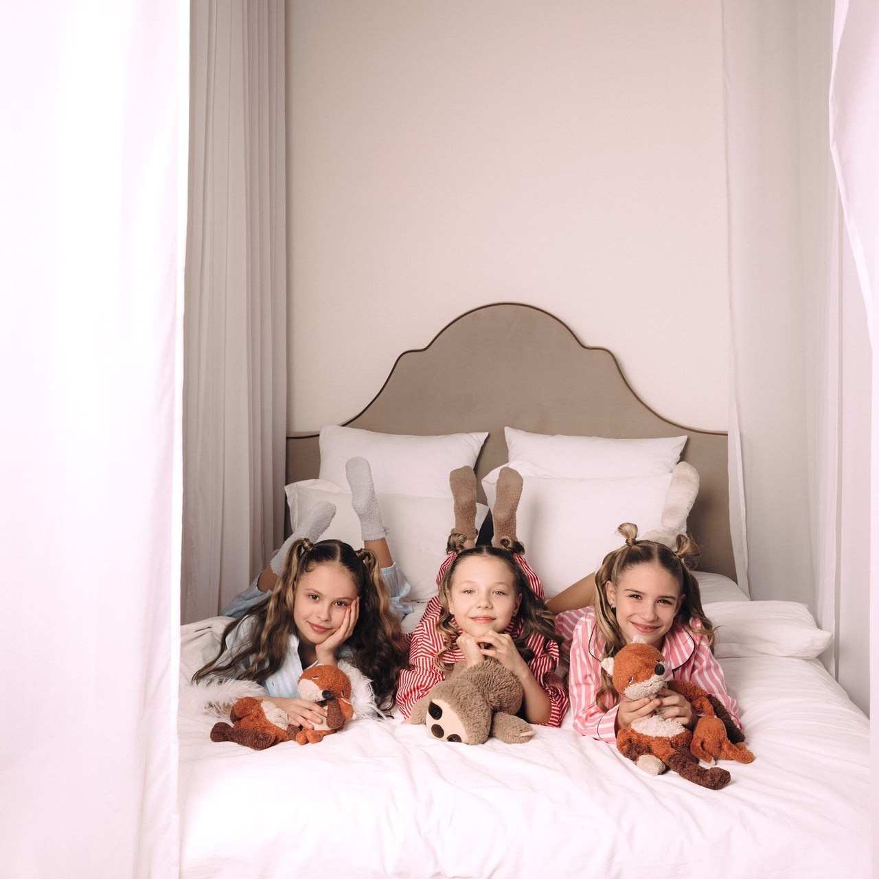 Отзывы. Фотограф в Санкт-Петербурге Мария Проскурина