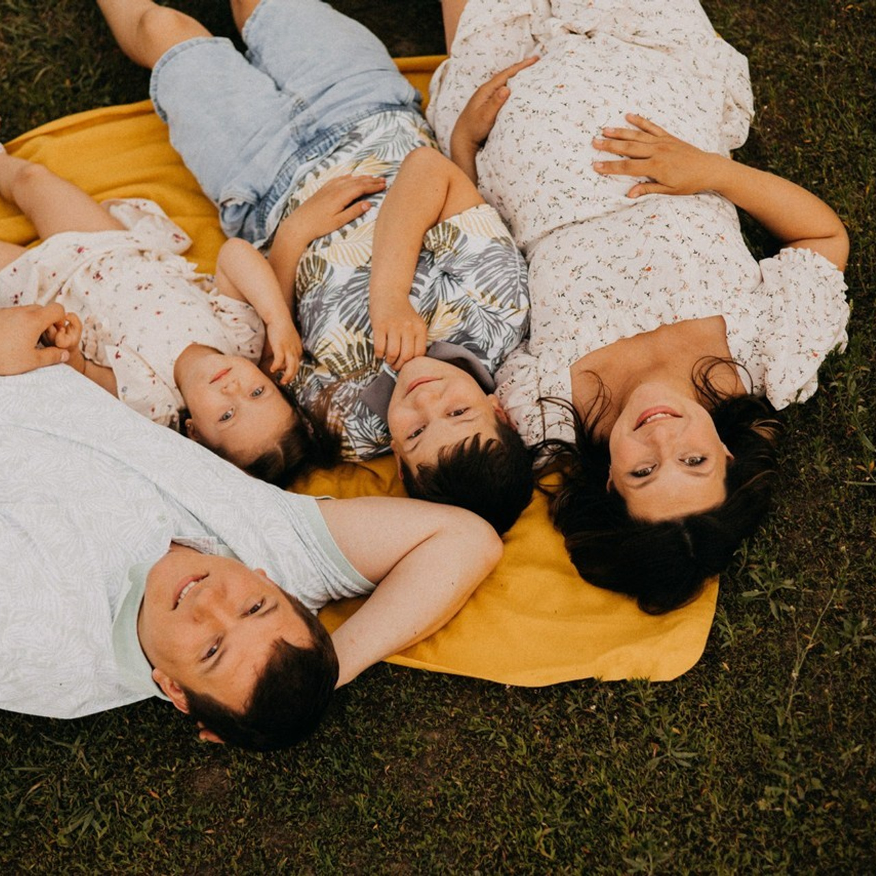 Отзывы. Фотограф Настя Леонова