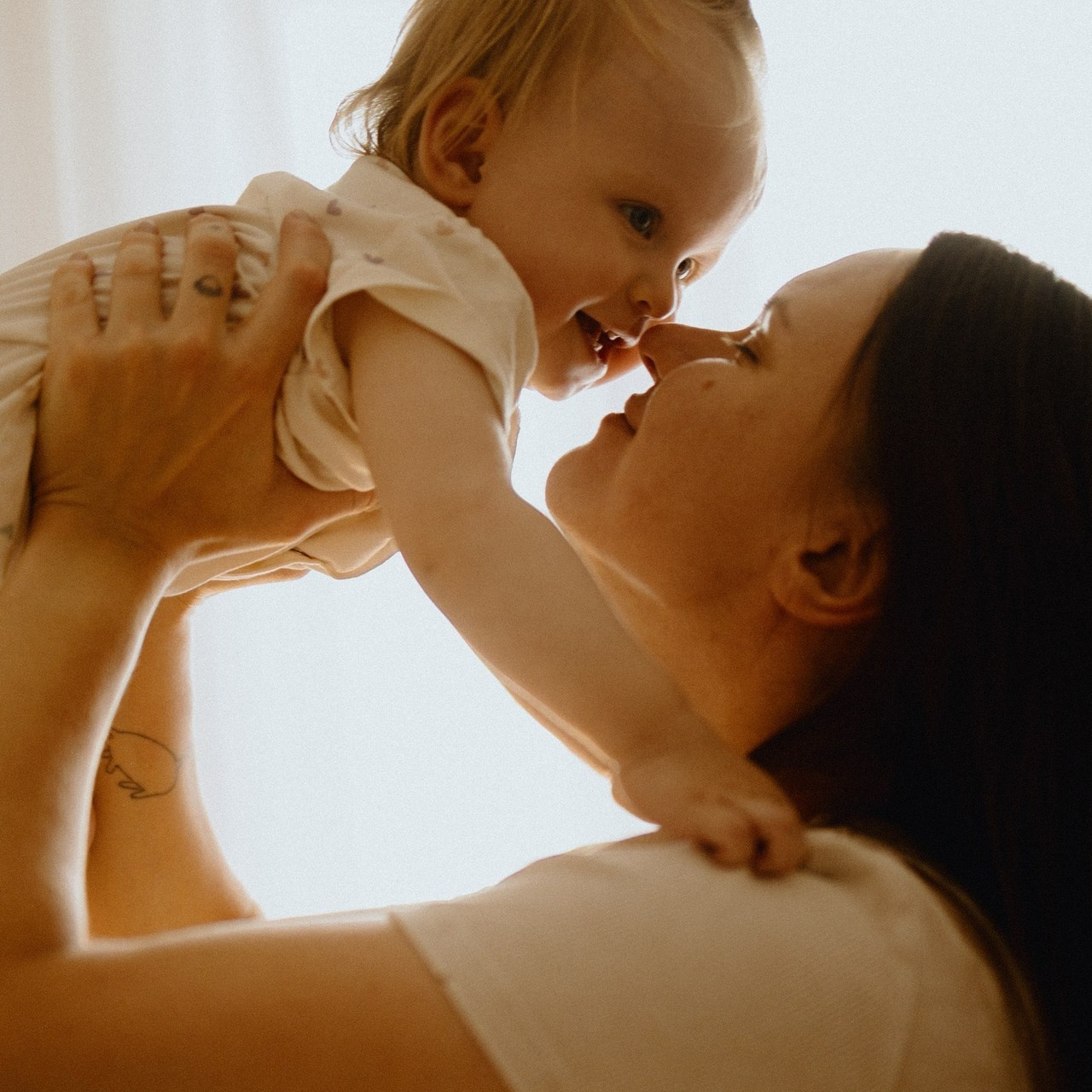 Отзывы. Фотограф Настя Леонова