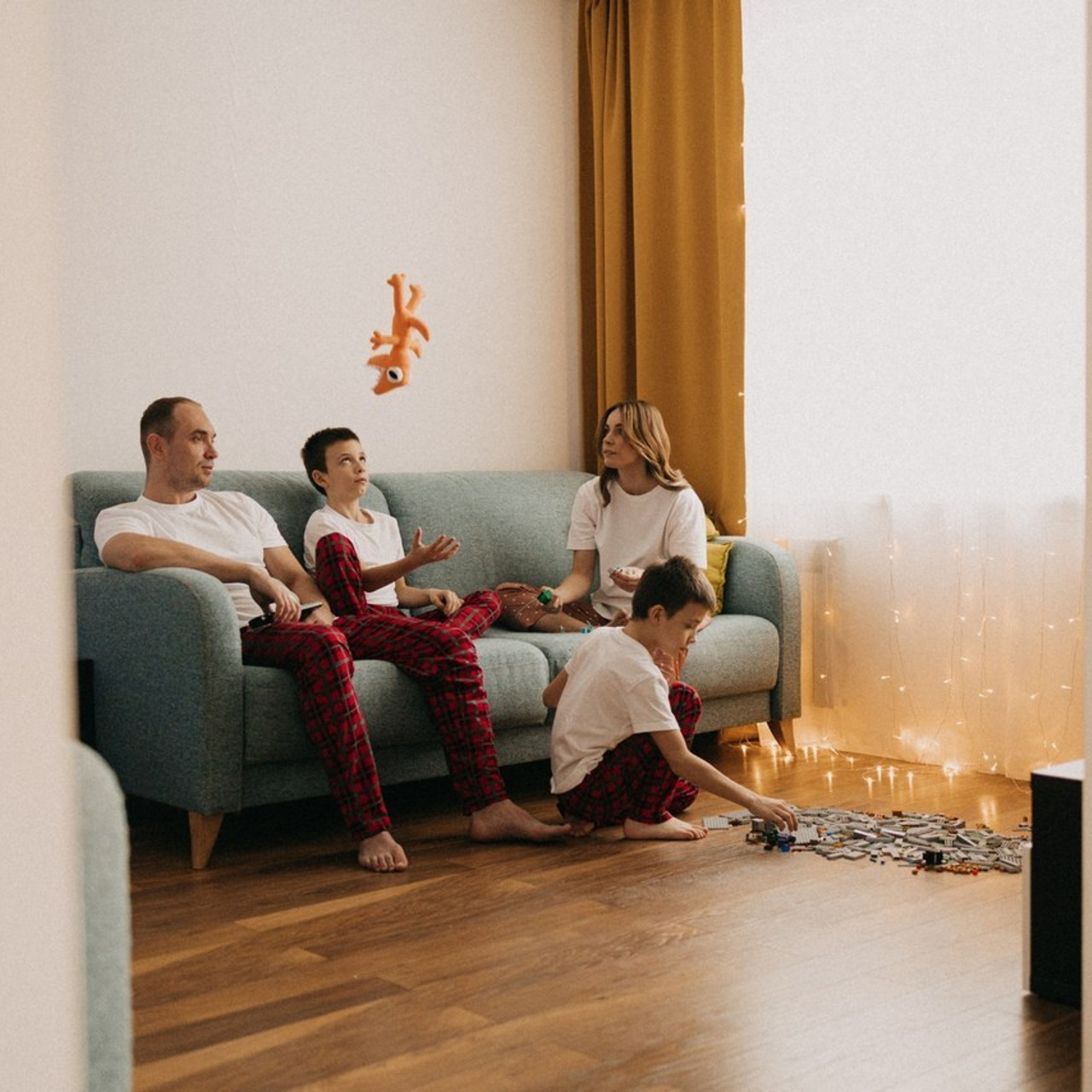 Отзывы. Фотограф Настя Леонова