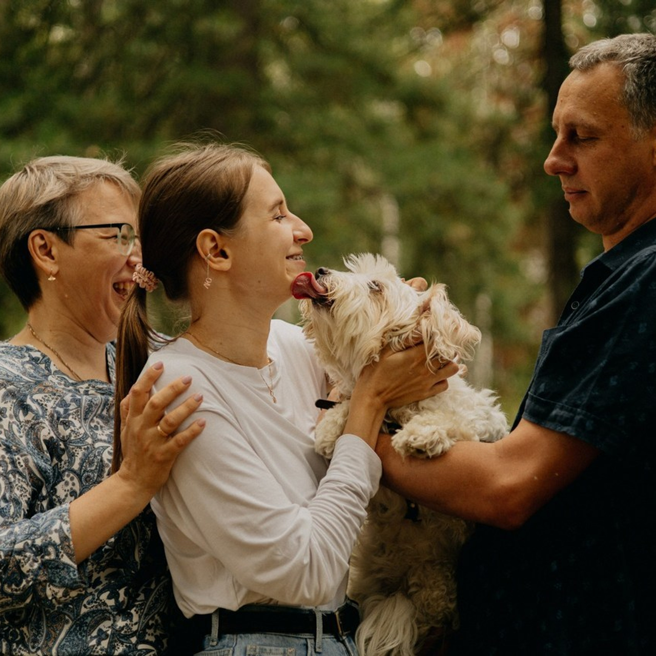 Отзывы. Фотограф Настя Леонова