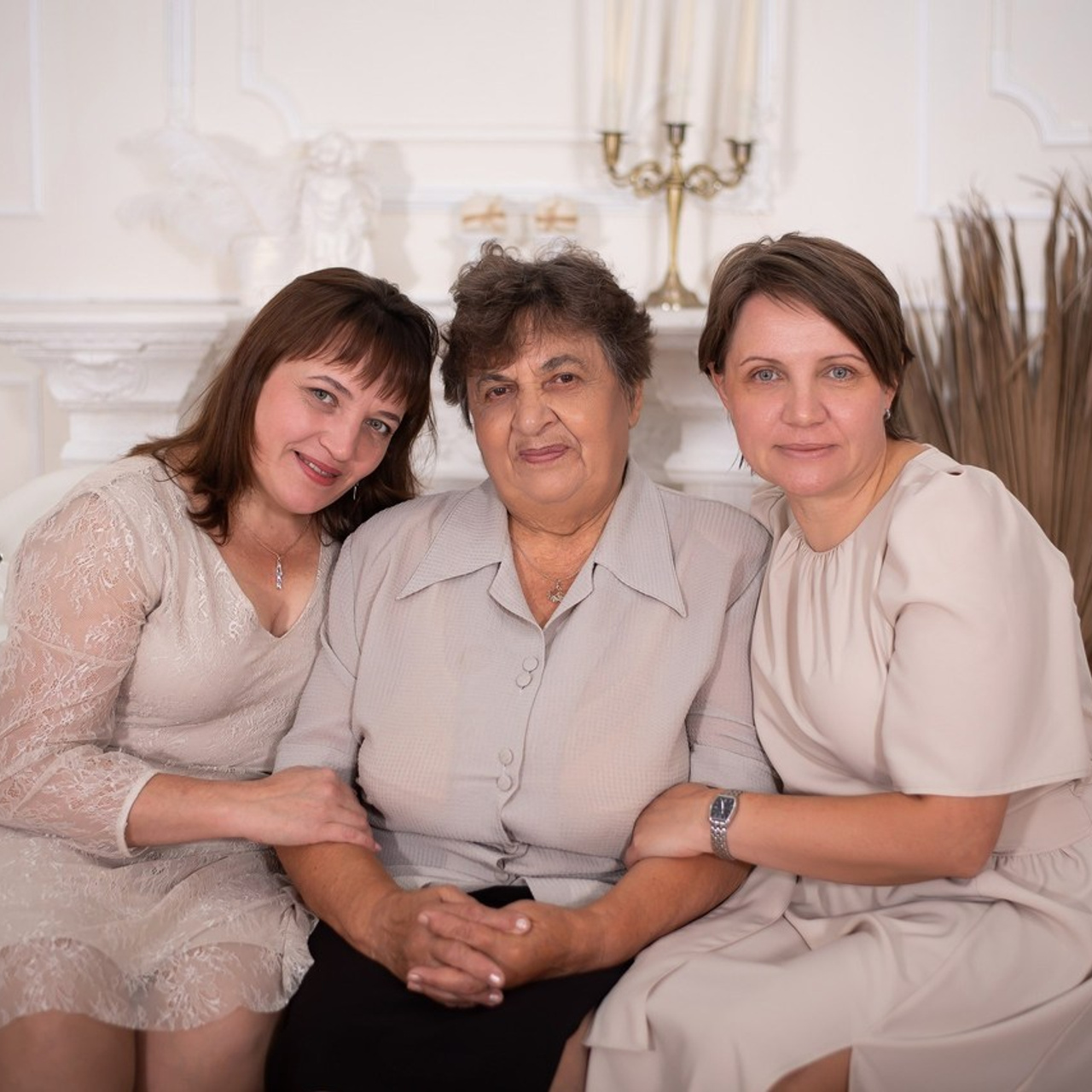Отзывы. Фотограф Омская область Исилькуль