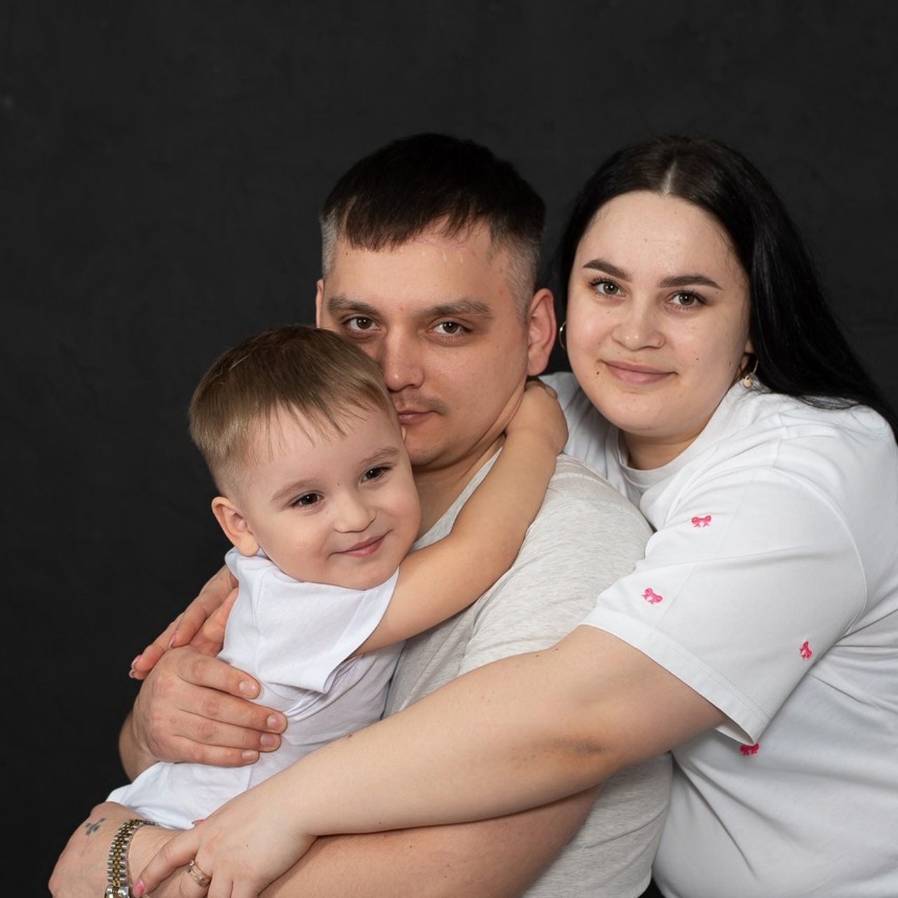 Отзывы. Фотограф Омская область Исилькуль