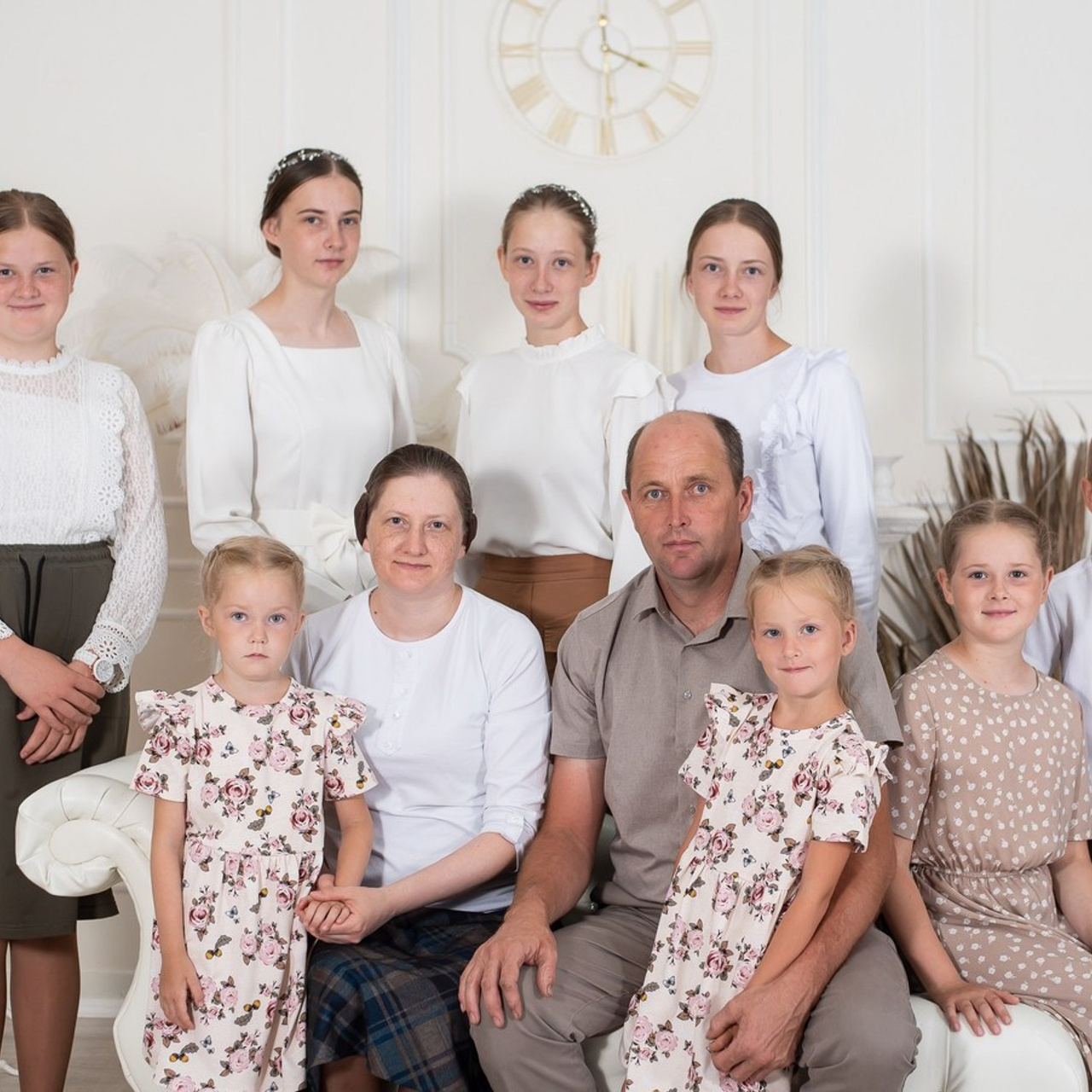 Отзывы. Фотограф Омская область Исилькуль