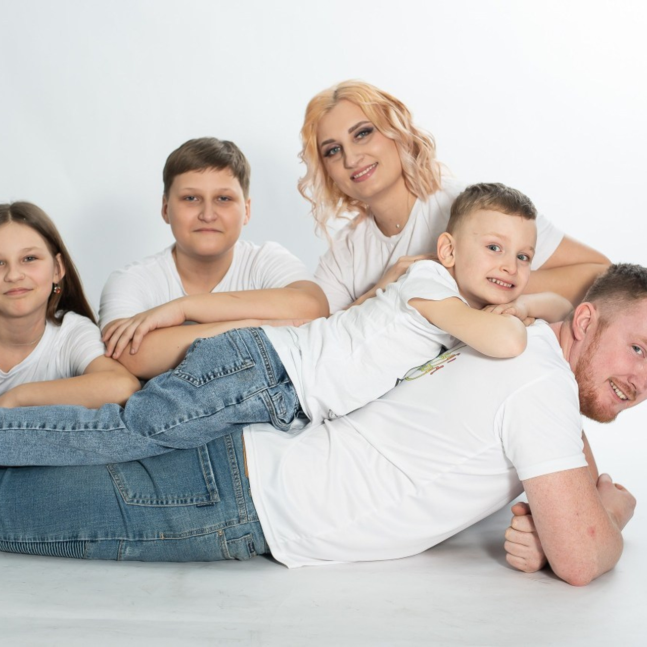 Отзывы. Фотограф Омская область Исилькуль