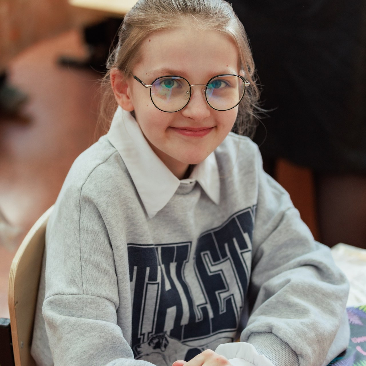 Добрые слова. Детский семейный фотограф в городе Кирове Татьяна Кучербаева