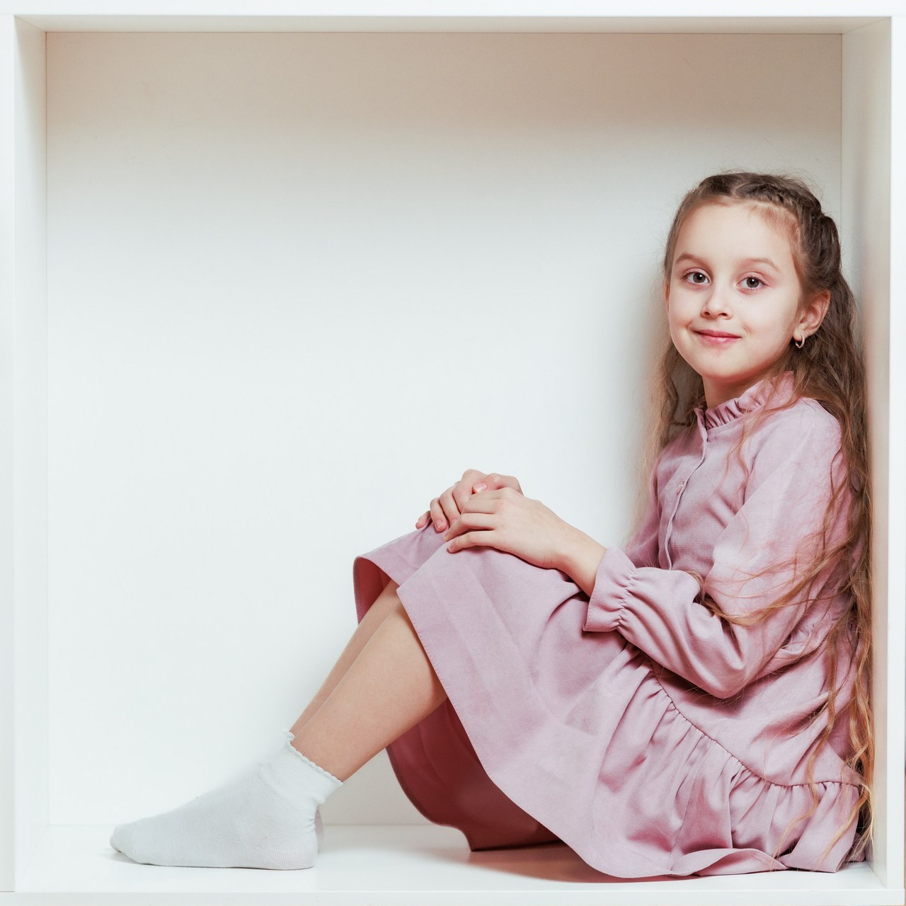 Добрые слова. Детский семейный фотограф в городе Кирове Татьяна Кучербаева