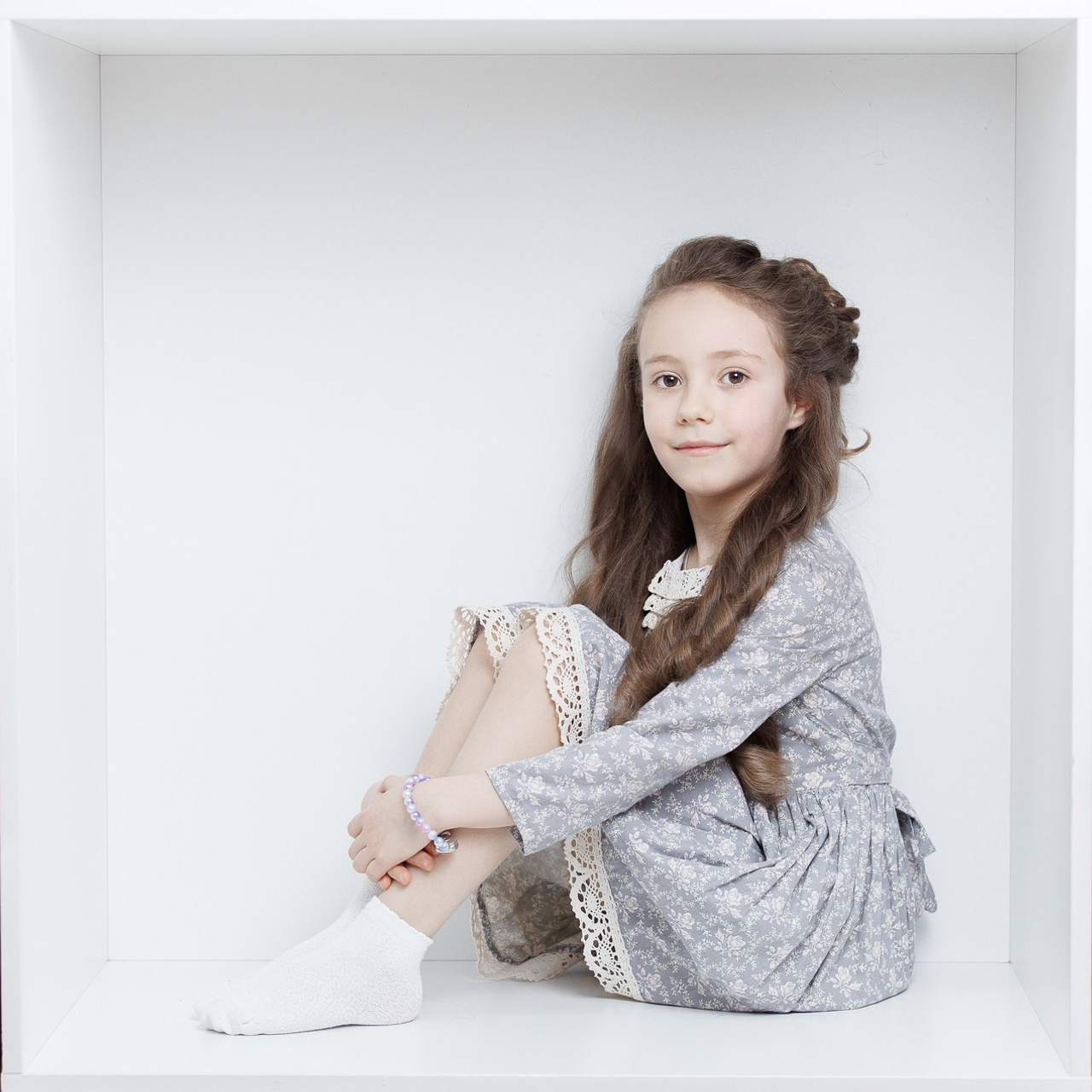 Добрые слова. Детский семейный фотограф в городе Кирове Татьяна Кучербаева