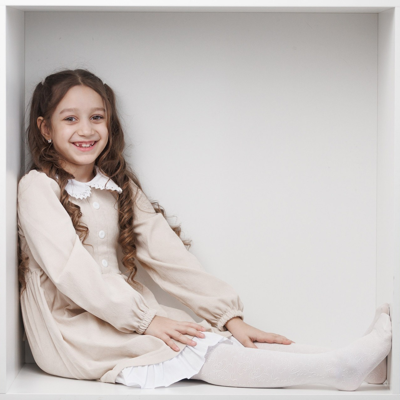 Добрые слова. Детский семейный фотограф в городе Кирове Татьяна Кучербаева