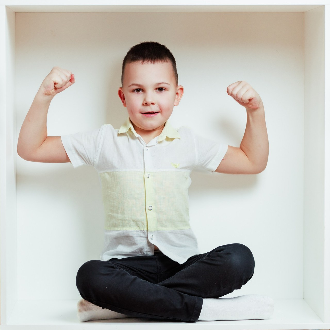 Добрые слова. Детский семейный фотограф в городе Кирове Татьяна Кучербаева
