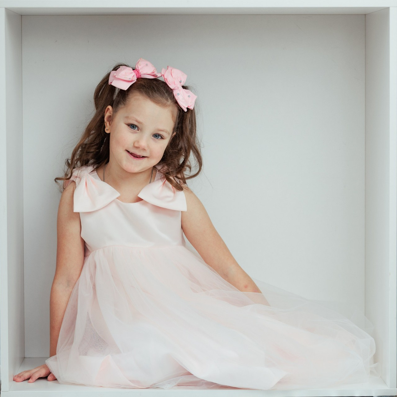 Добрые слова. Детский семейный фотограф в городе Кирове Татьяна Кучербаева