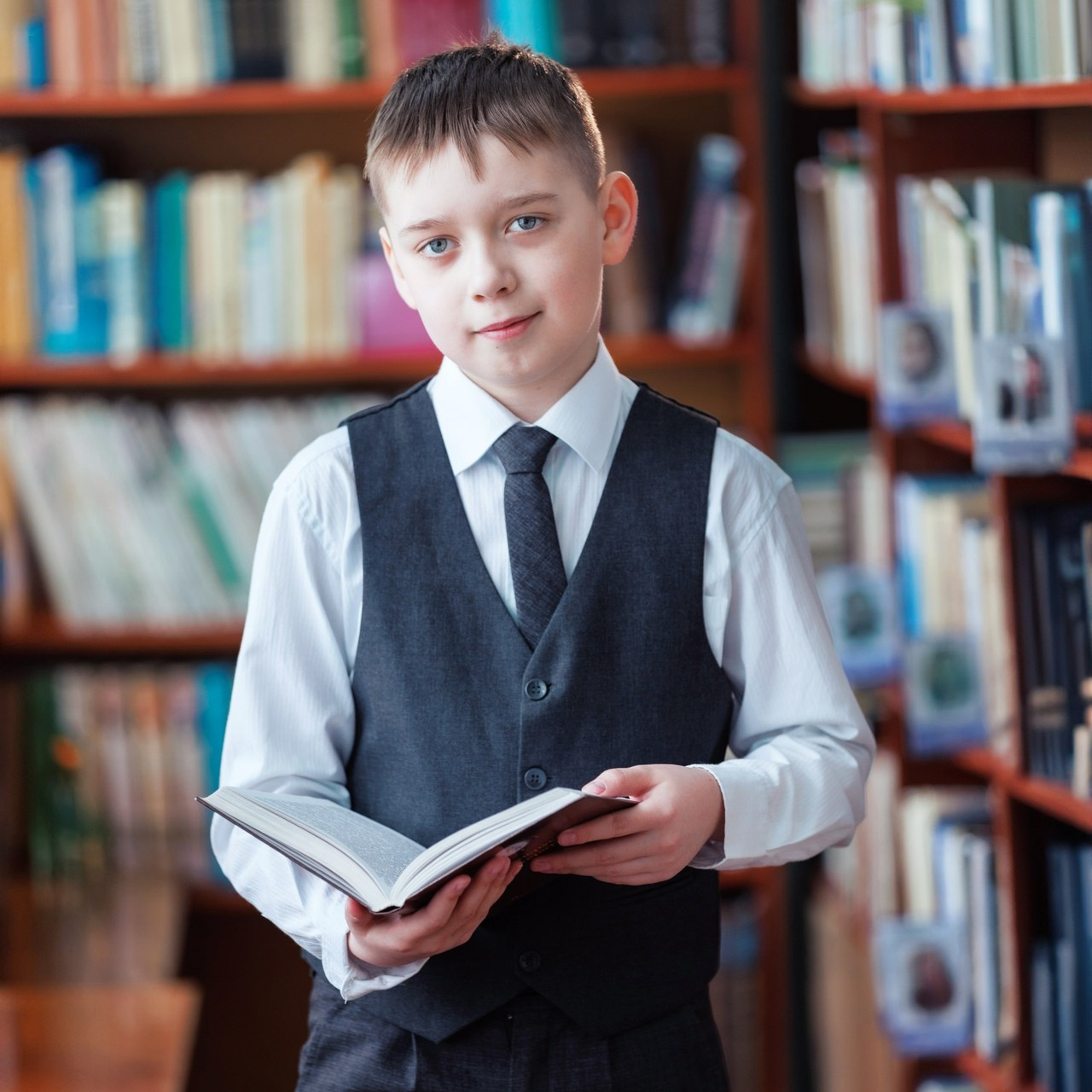 Добрые слова. Детский семейный фотограф в городе Кирове Татьяна Кучербаева