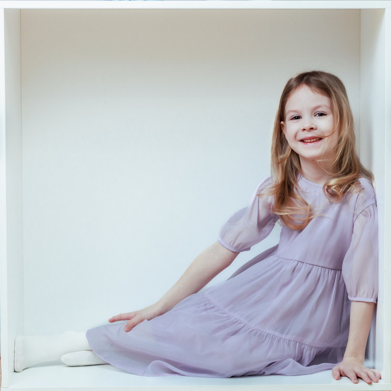 Добрые слова. Детский семейный фотограф в городе Кирове Татьяна Кучербаева