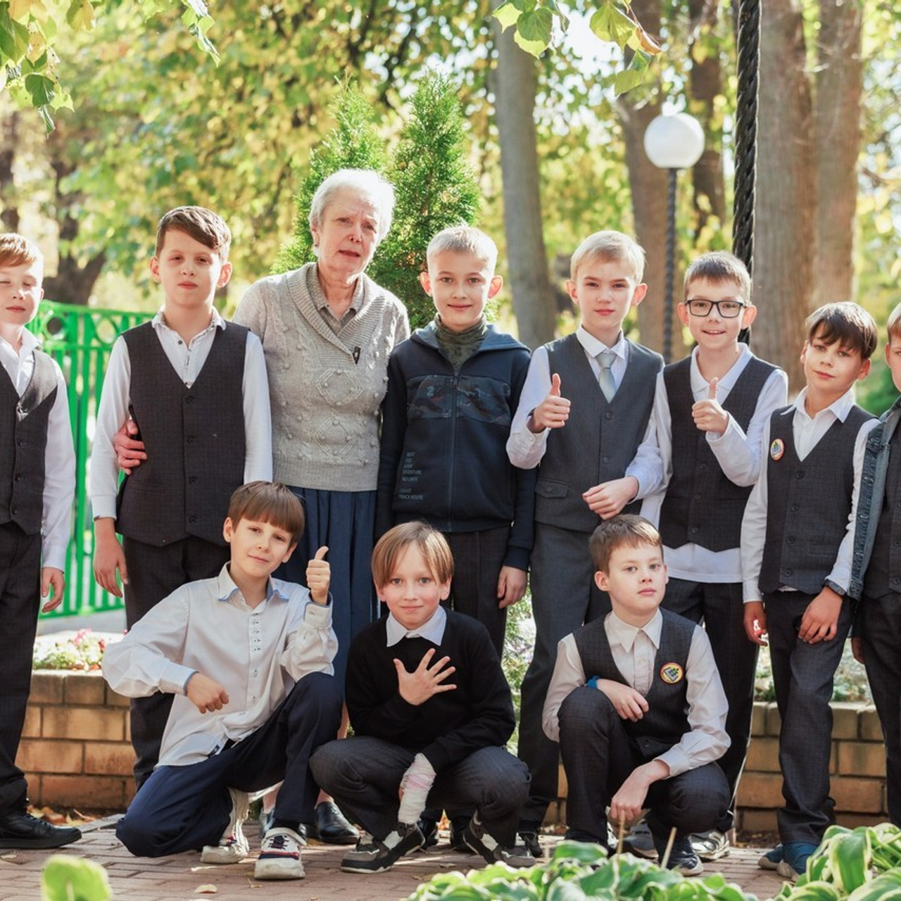 Добрые слова. Детский семейный фотограф в городе Кирове Татьяна Кучербаева