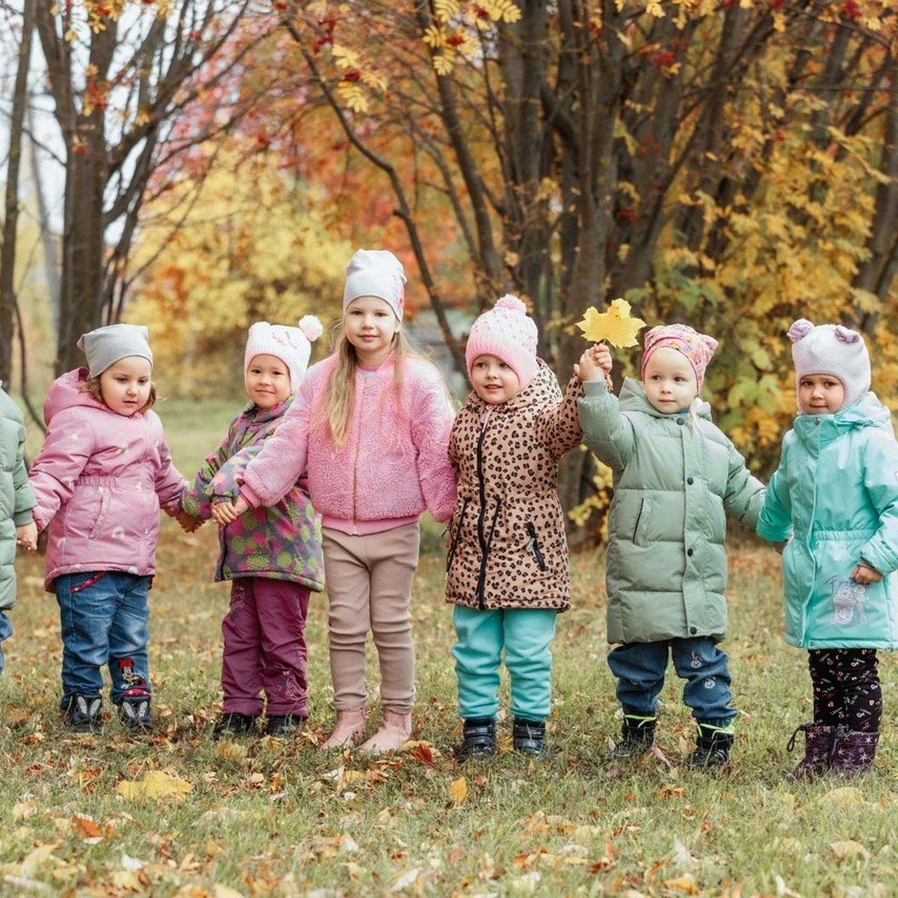 Добрые слова. Детский семейный фотограф в городе Кирове Татьяна Кучербаева