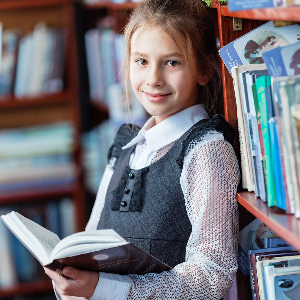 Добрые слова. Детский семейный фотограф в городе Кирове Татьяна Кучербаева