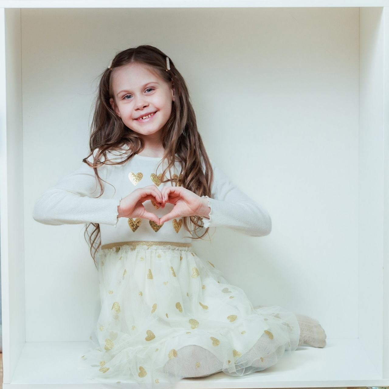 Добрые слова. Детский семейный фотограф в городе Кирове Татьяна Кучербаева