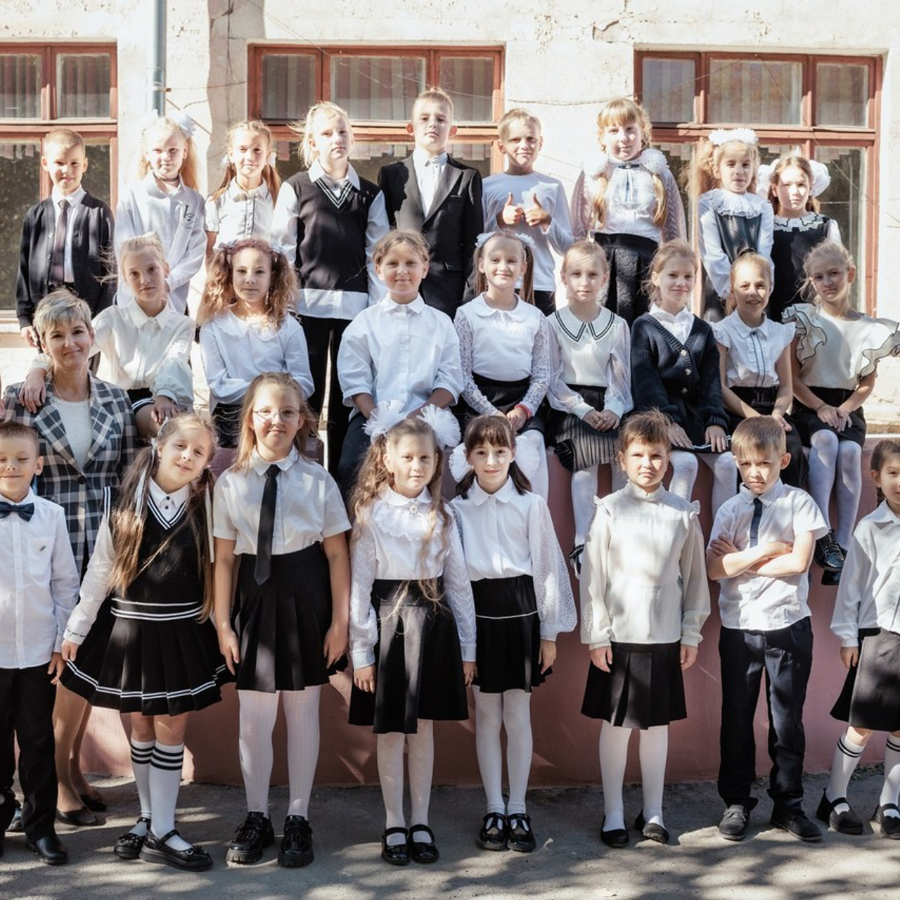 Добрые слова. Детский семейный фотограф в городе Кирове Татьяна Кучербаева