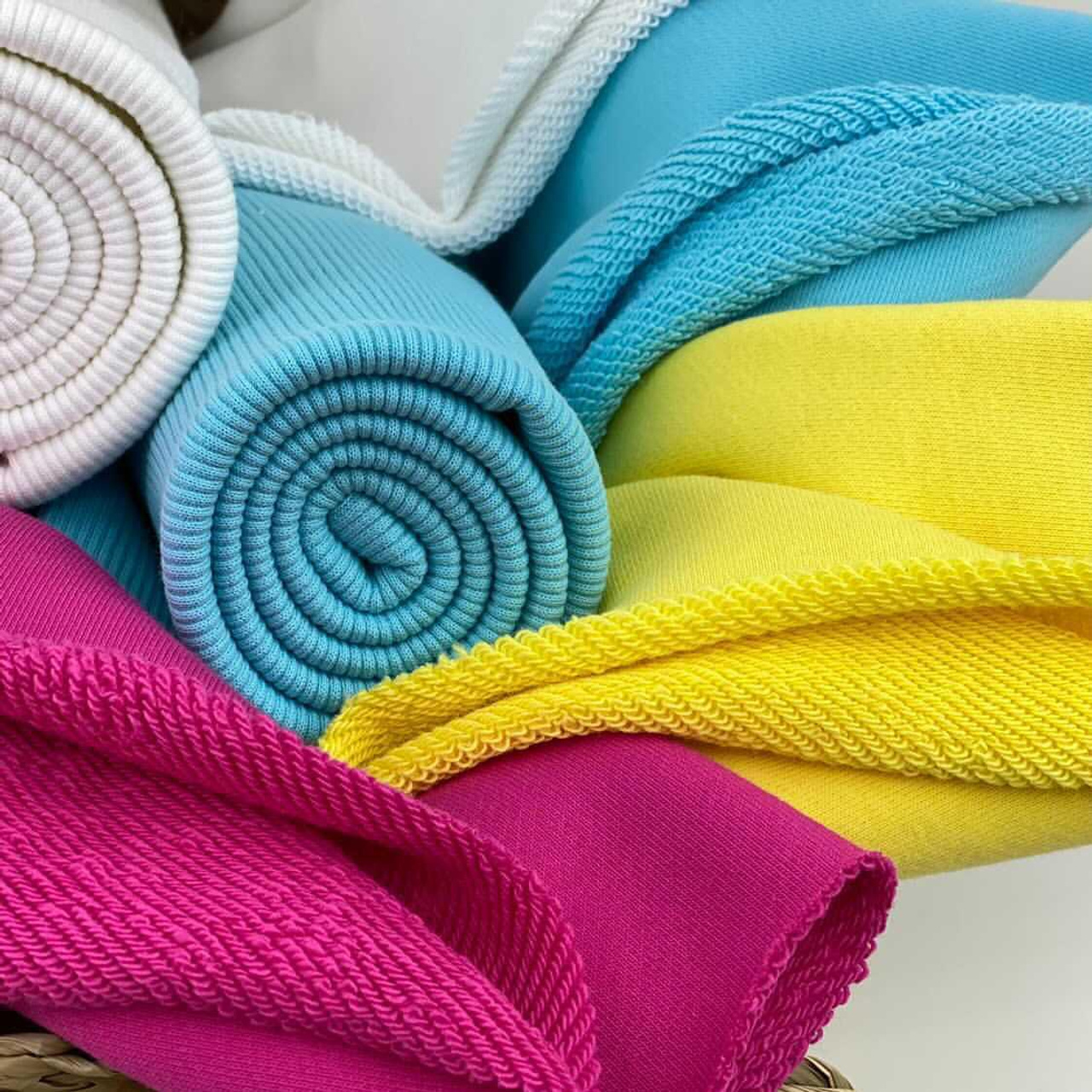 Съемки для магазина тканей «Batilda textile»