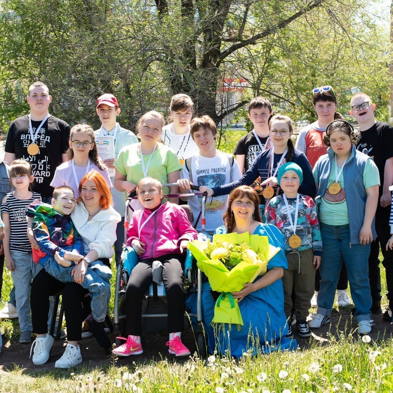 Отзывы. Детский и семейный фотограф в Салават