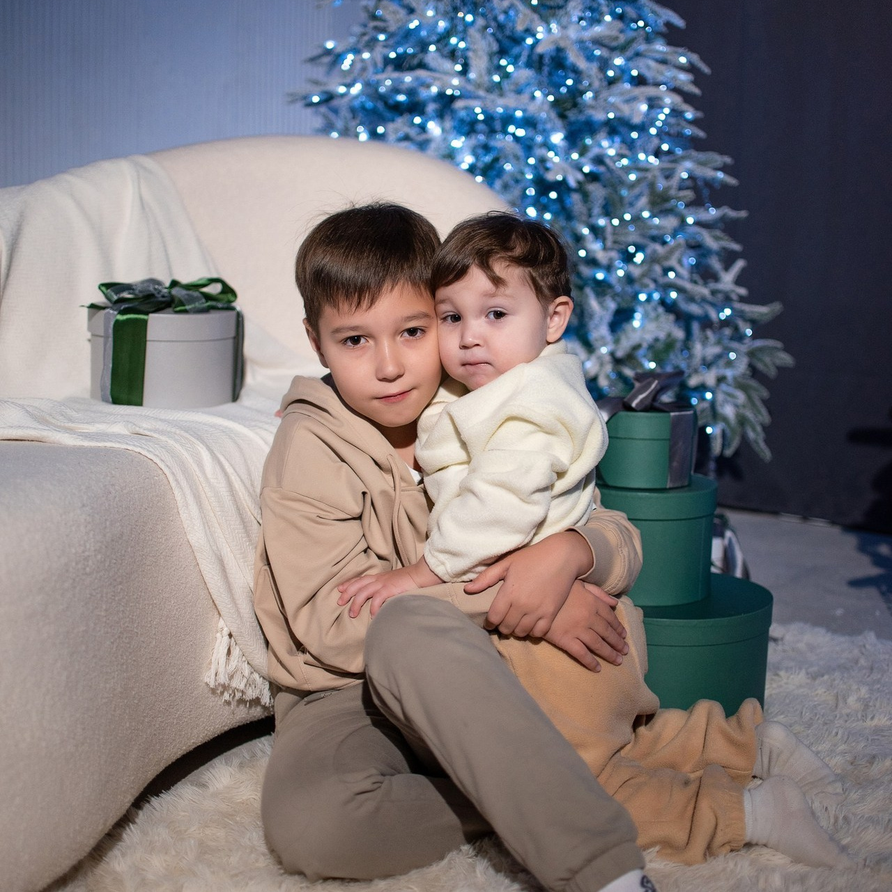 Отзывы. Детский и семейный фотограф в Салават