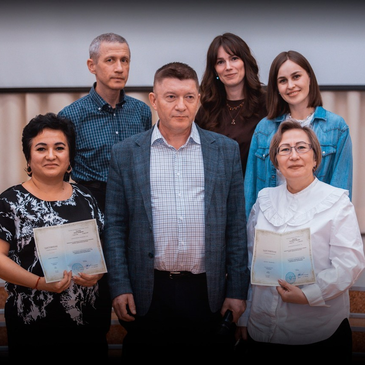 Отзывы. Панферов Николай Вячеславович, город Ноябрьск