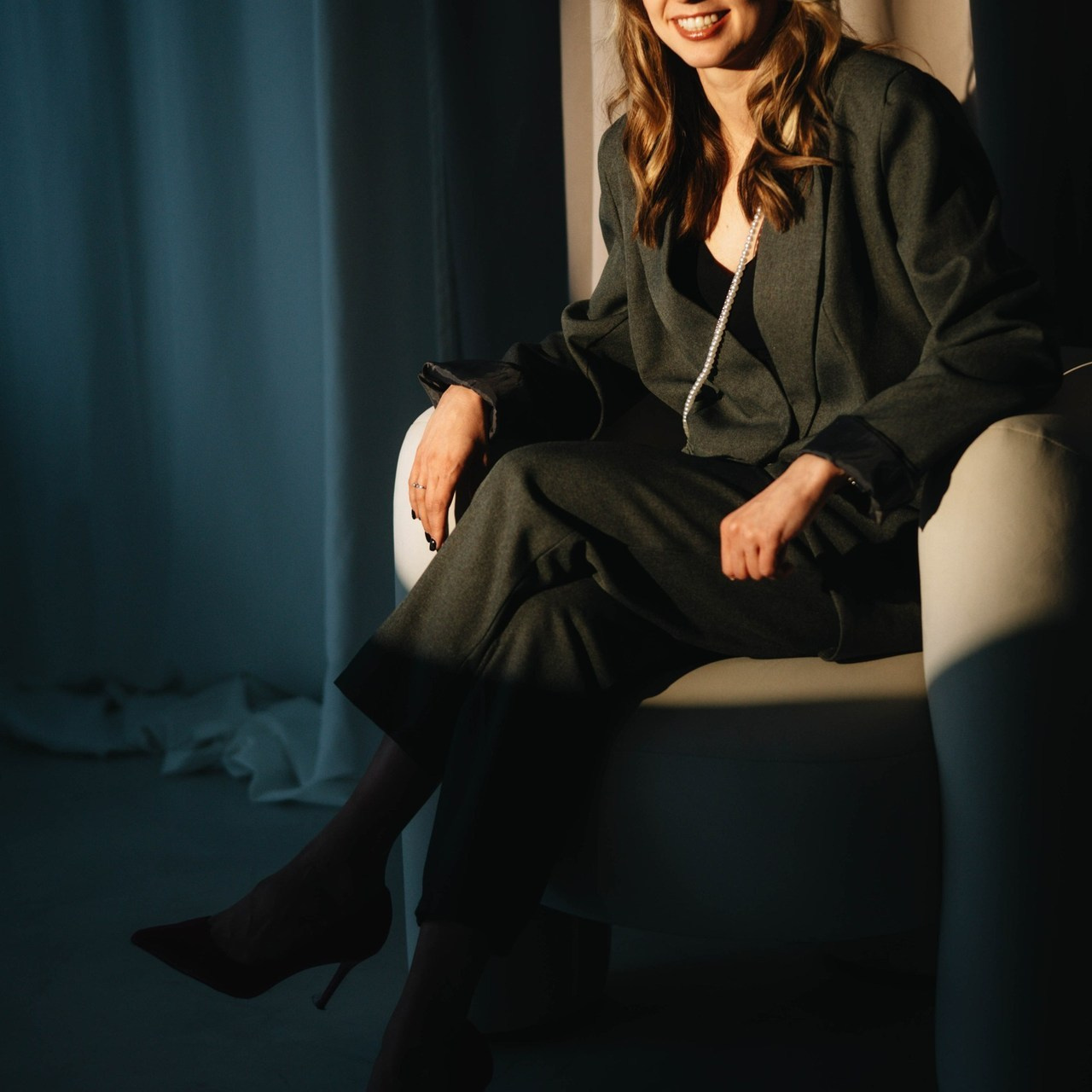 Отзывы. Семейный фотограф из Крыма Анастасия Кадырова