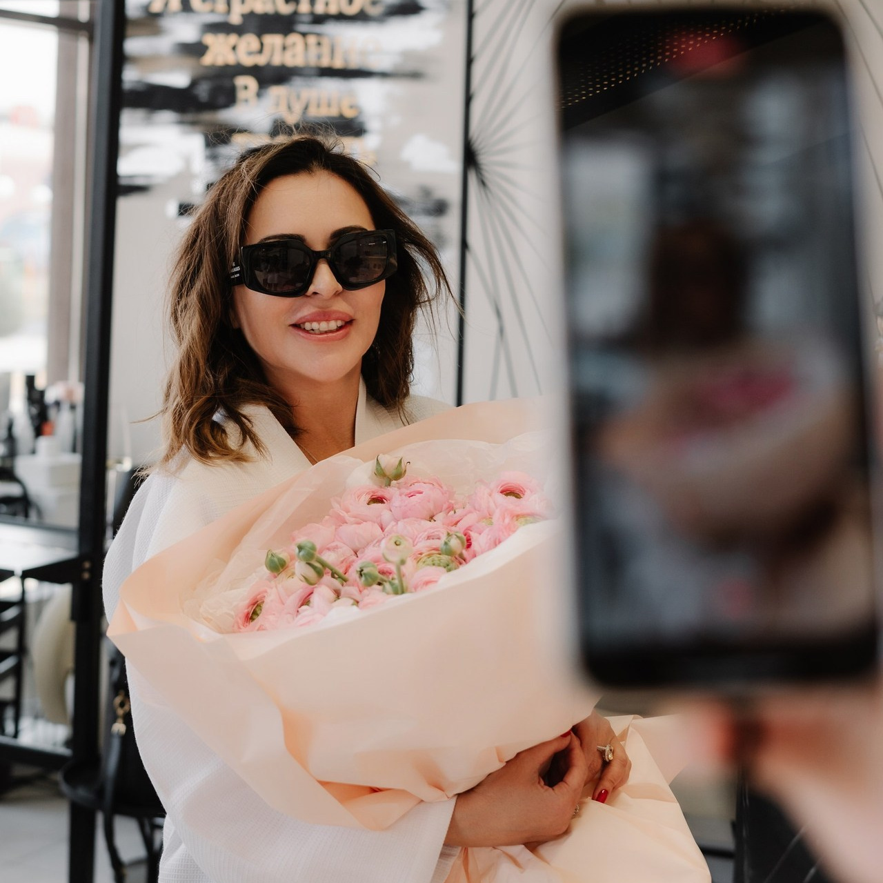 Отзывы. Семейный фотограф из Крыма Анастасия Кадырова