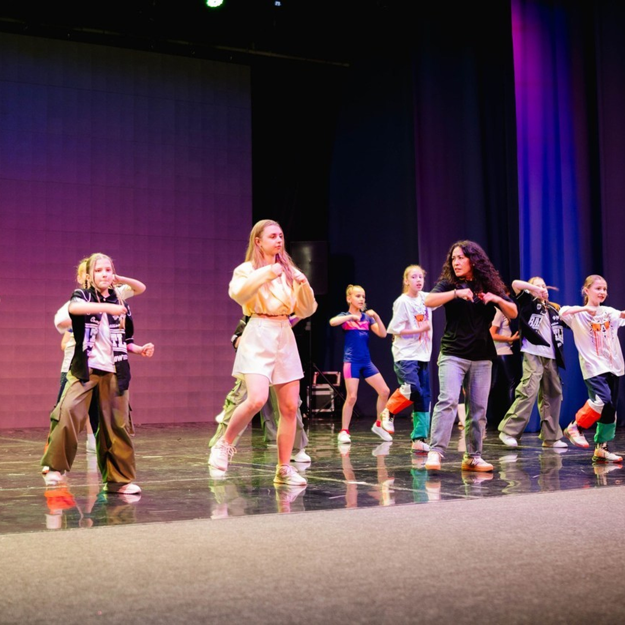 Отзывы. Семейный фотограф из Крыма Анастасия Кадырова