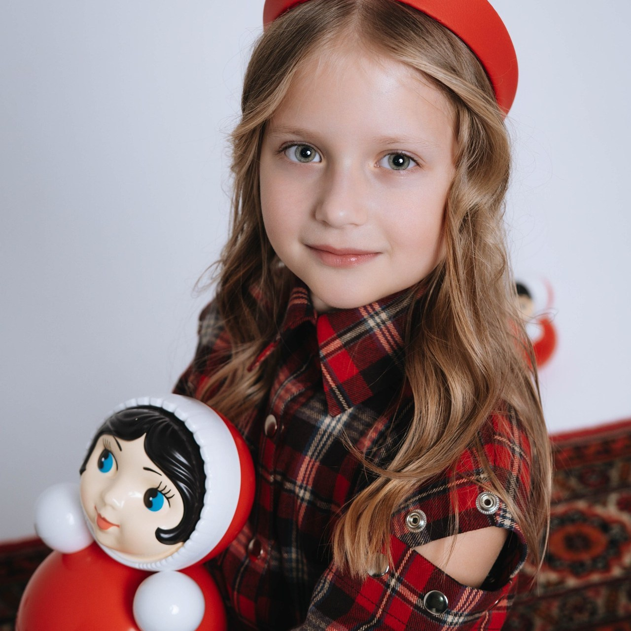 Отзывы. Семейный фотограф из Крыма Анастасия Кадырова