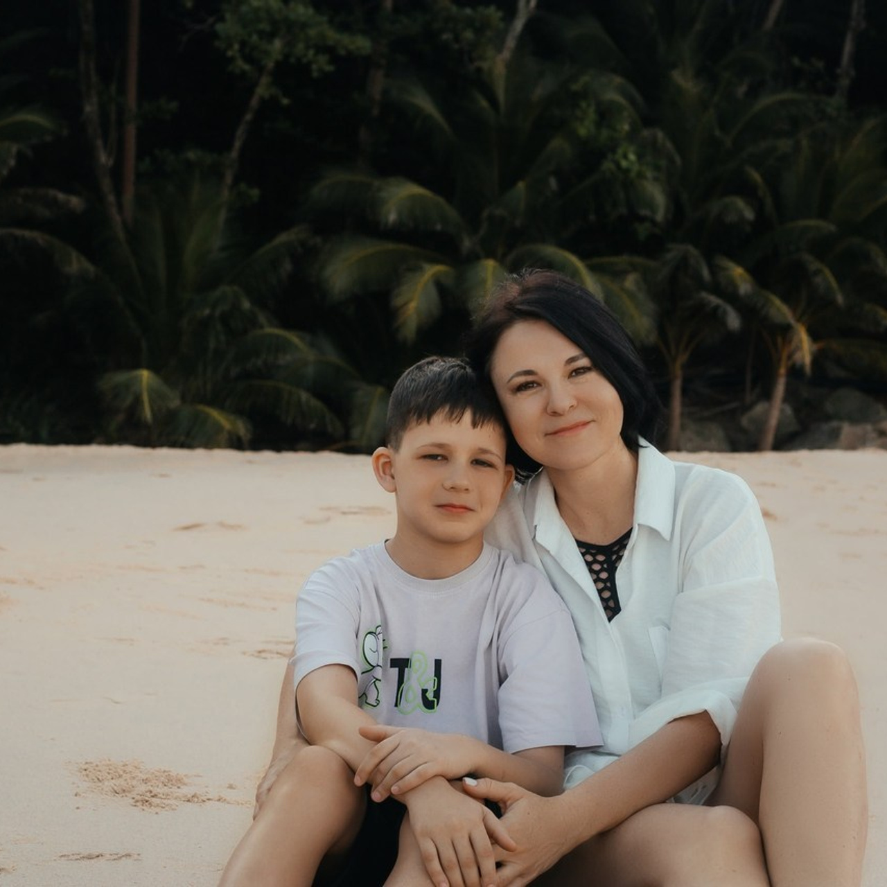 Отзывы. Главная