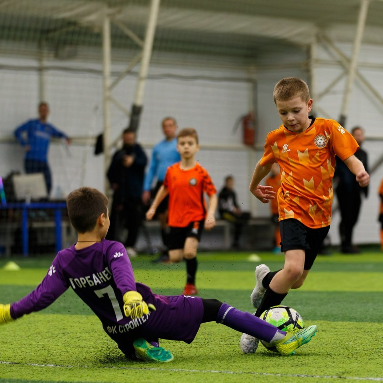 Отзывы. Фотограф Сергей Горбачёв