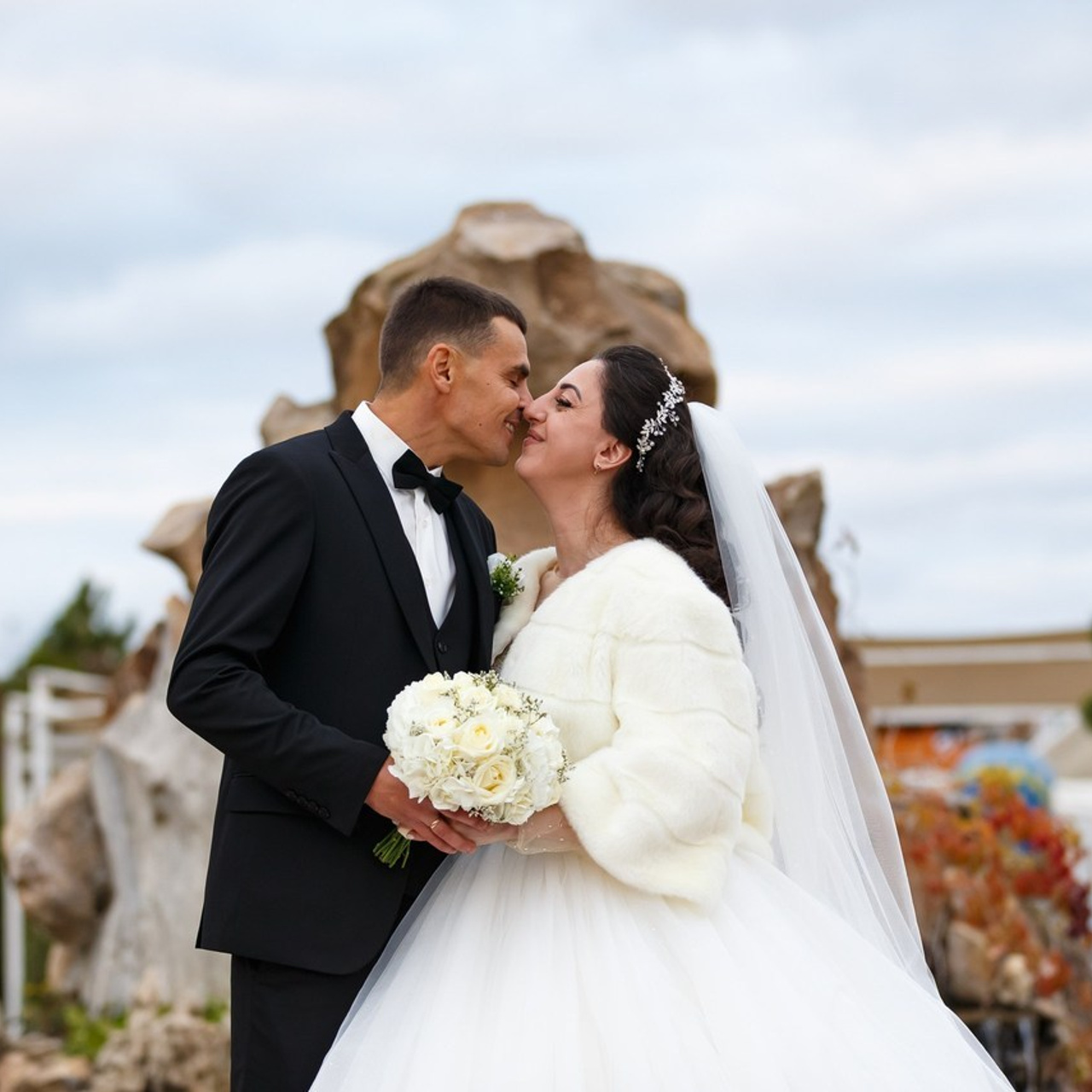 Отзывы. Фотограф Сергей Горбачёв