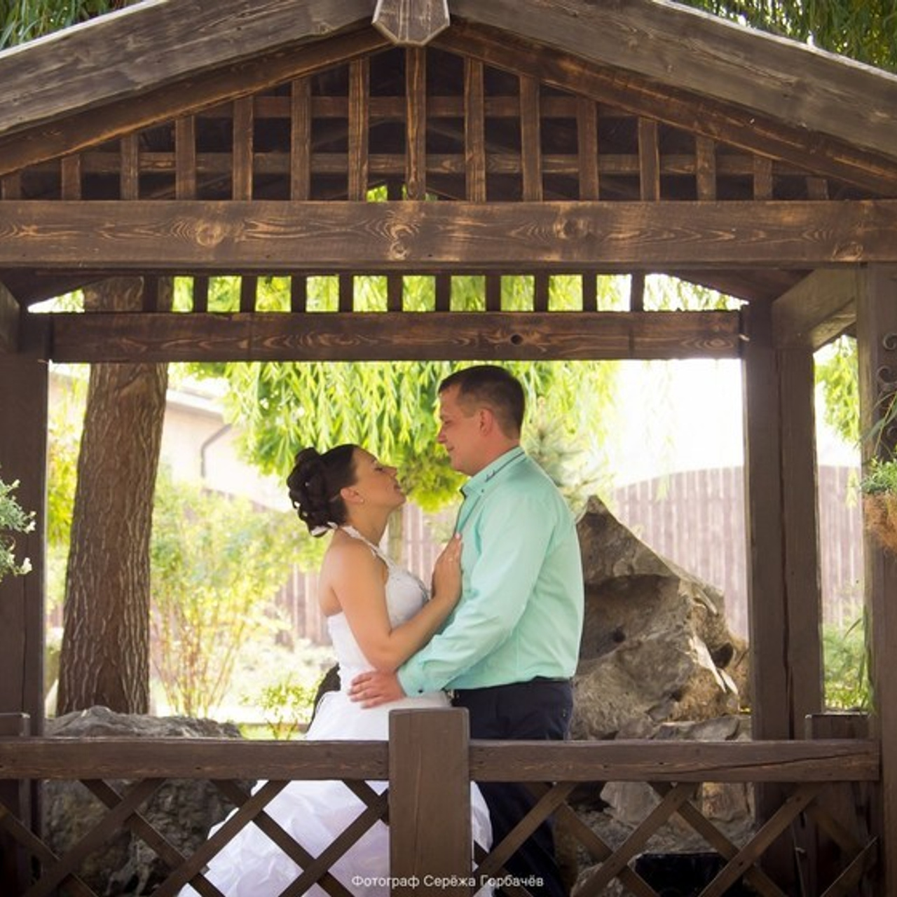 Отзывы. Фотограф Сергей Горбачёв