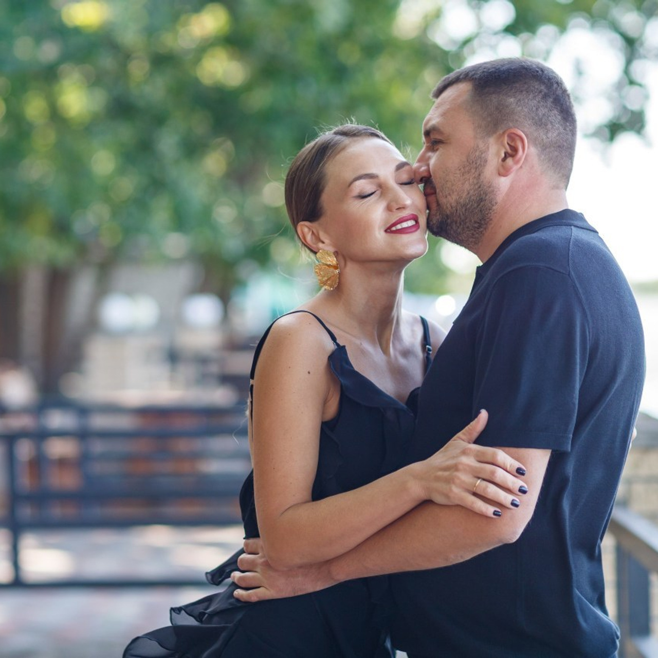 Отзывы. Фотограф Сергей Горбачёв