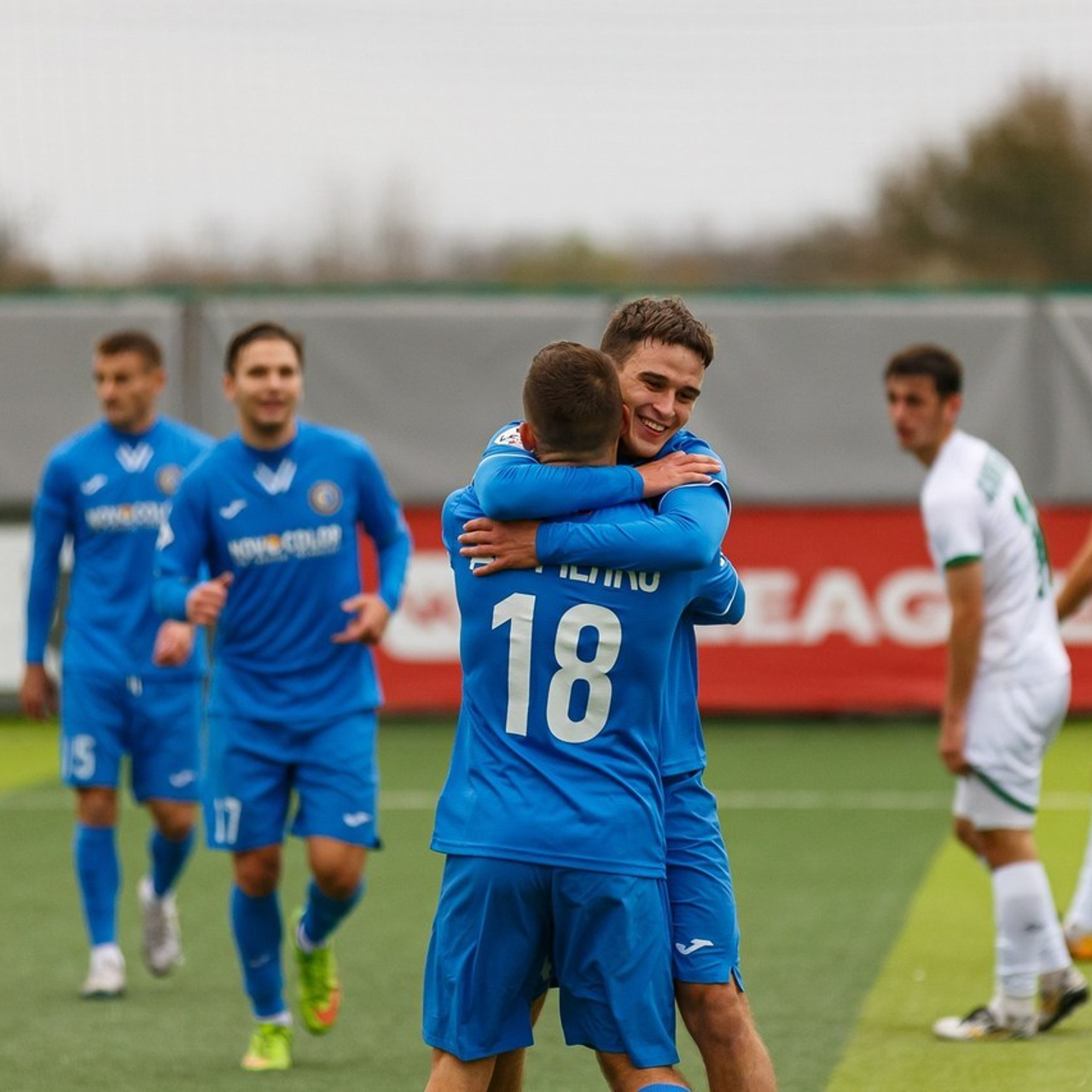 Отзывы. Фотограф Сергей Горбачёв