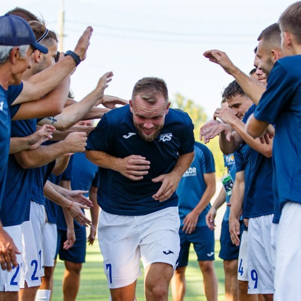 Отзывы. Фотограф Сергей Горбачёв