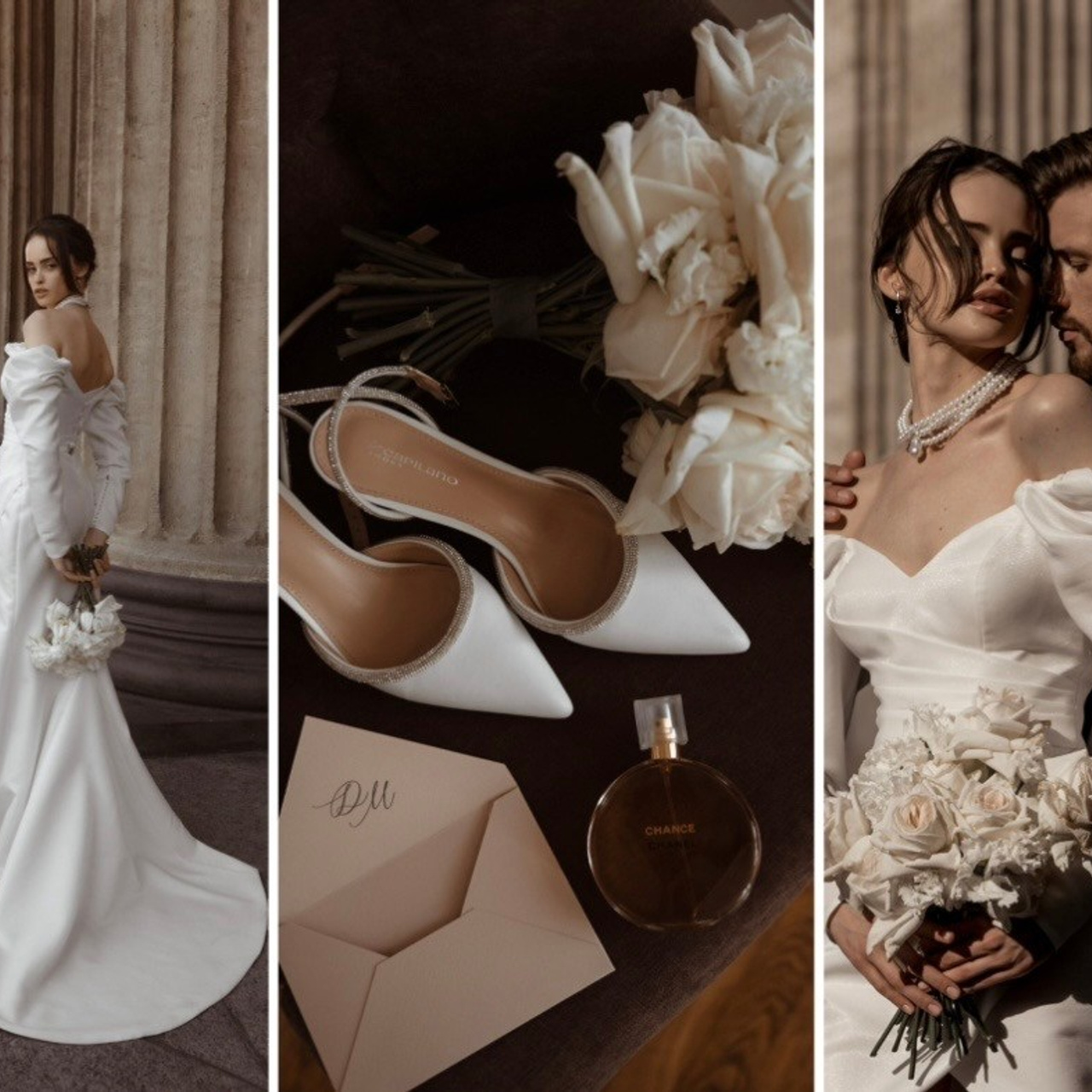 A & M / mini серия