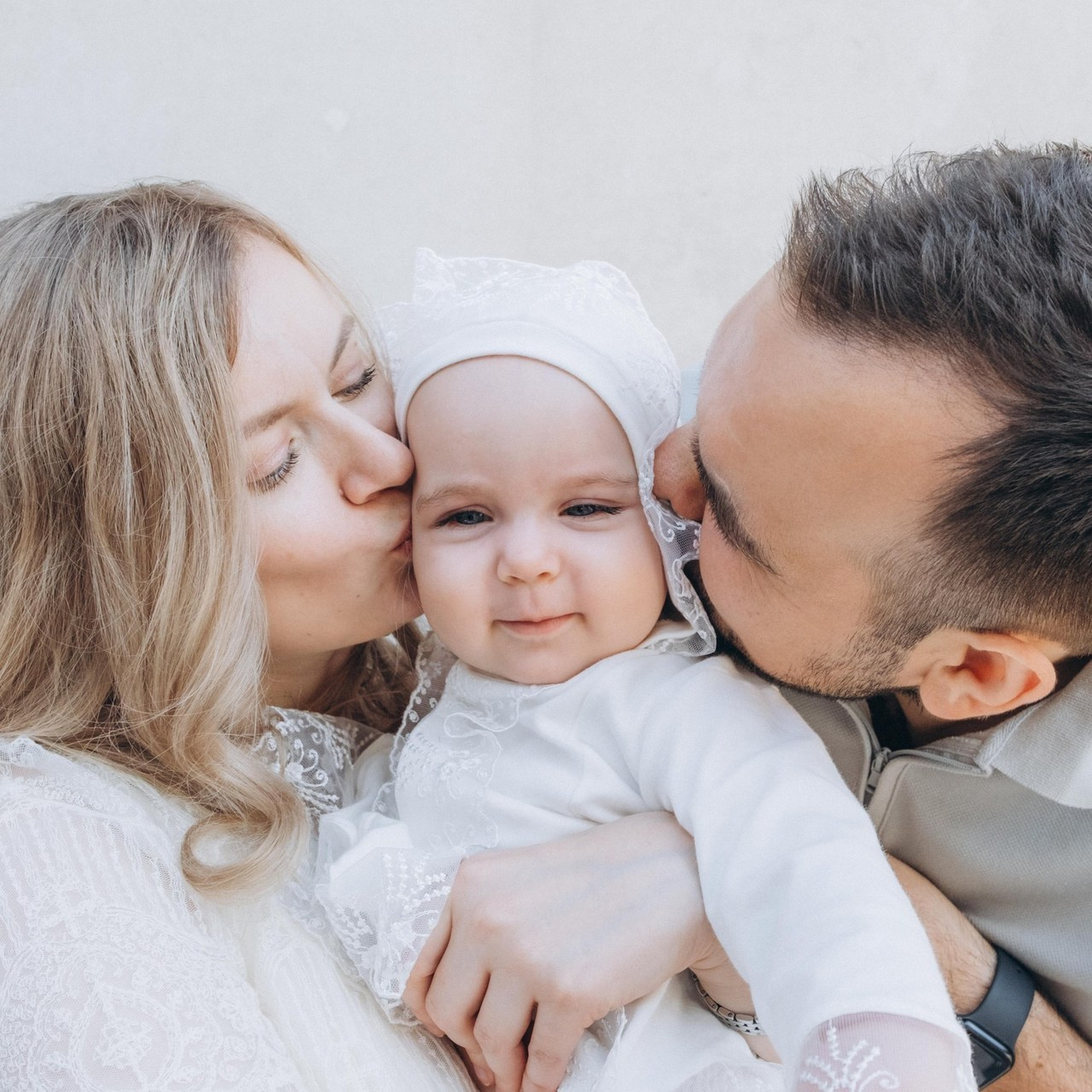 Отзывы. Семейный фотограф и анималист в Москве Анна Иванова