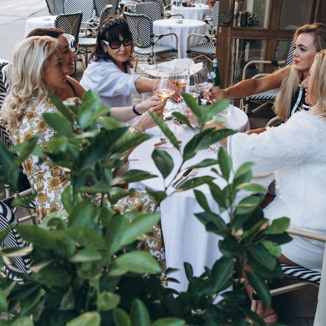 Отзывы. Семейный фотограф и анималист в Москве Анна Иванова