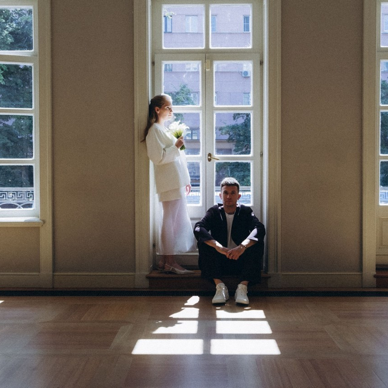 Отзывы. Семейный фотограф и анималист в Москве Анна Иванова