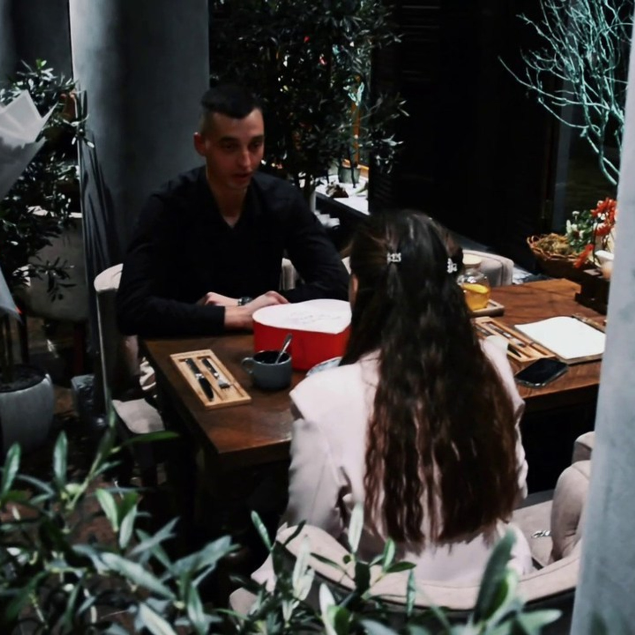 Отзывы. ОБЪЕКТИВно, он хорош | фото- и видеосъёмка в Брянске | Миша Напреенко