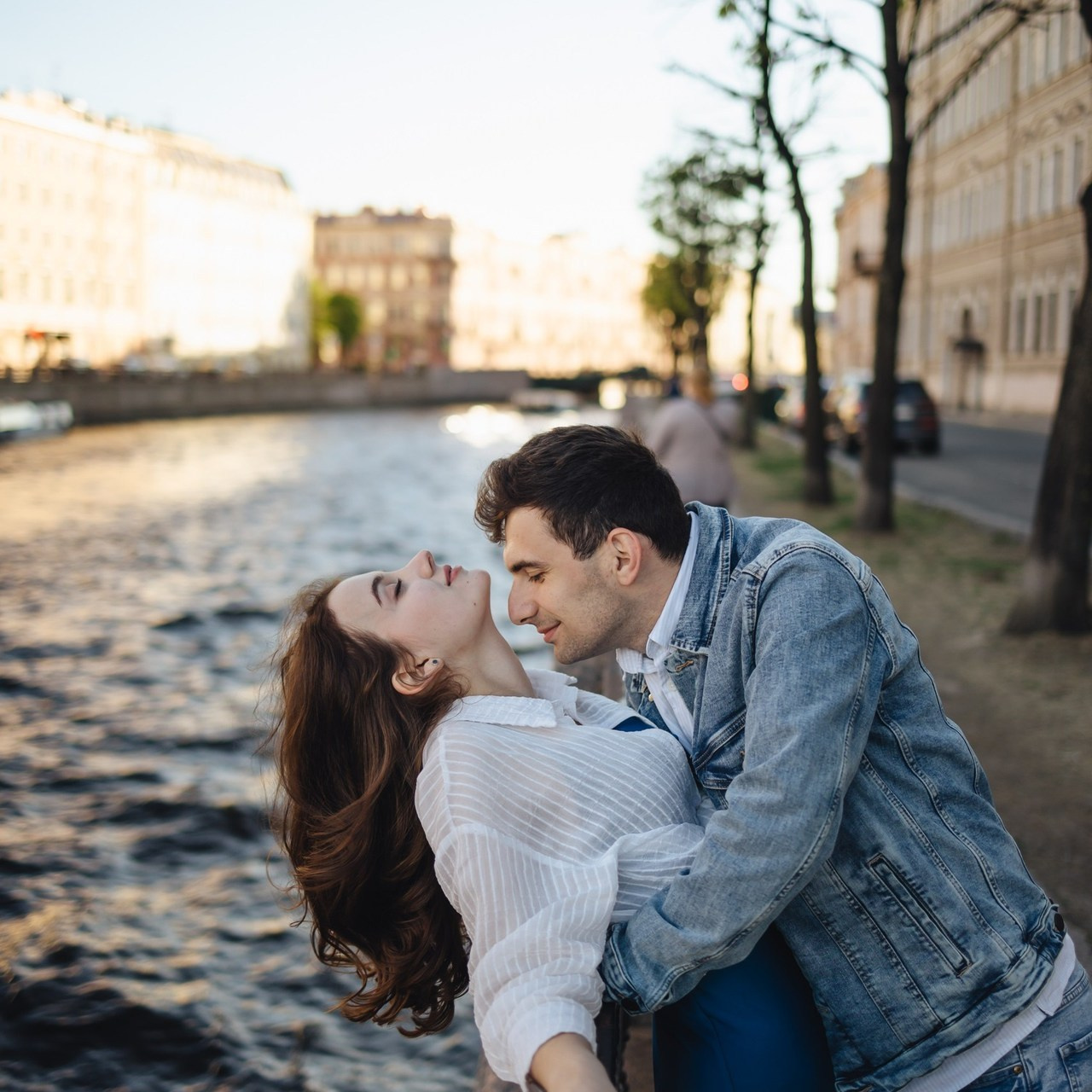 Отзывы. Фотограф в Санкт-Петербурге Ольга Кулеш