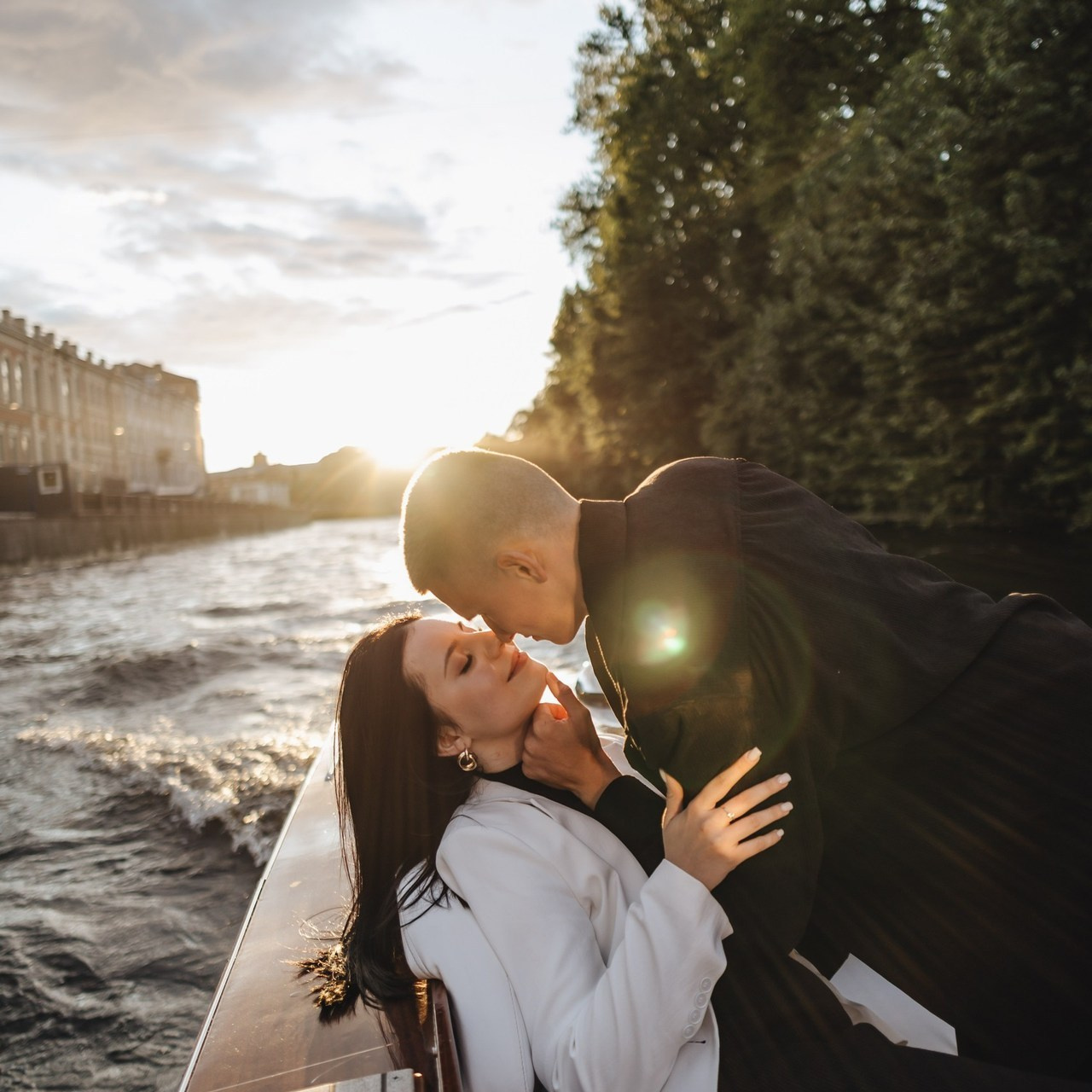 Отзывы. Фотограф в Санкт-Петербурге Ольга Кулеш