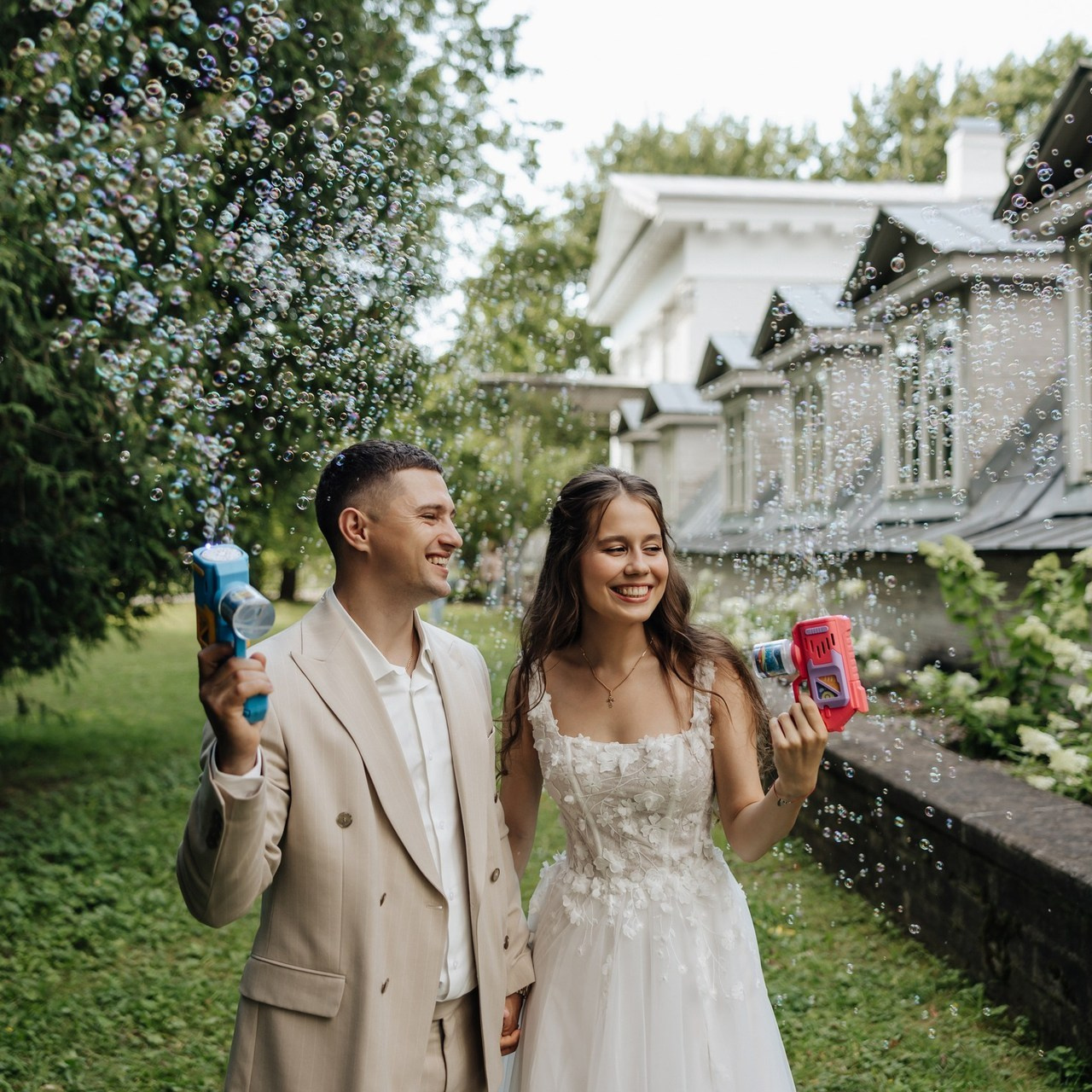 Отзывы. Фотограф в Санкт-Петербурге Ольга Кулеш