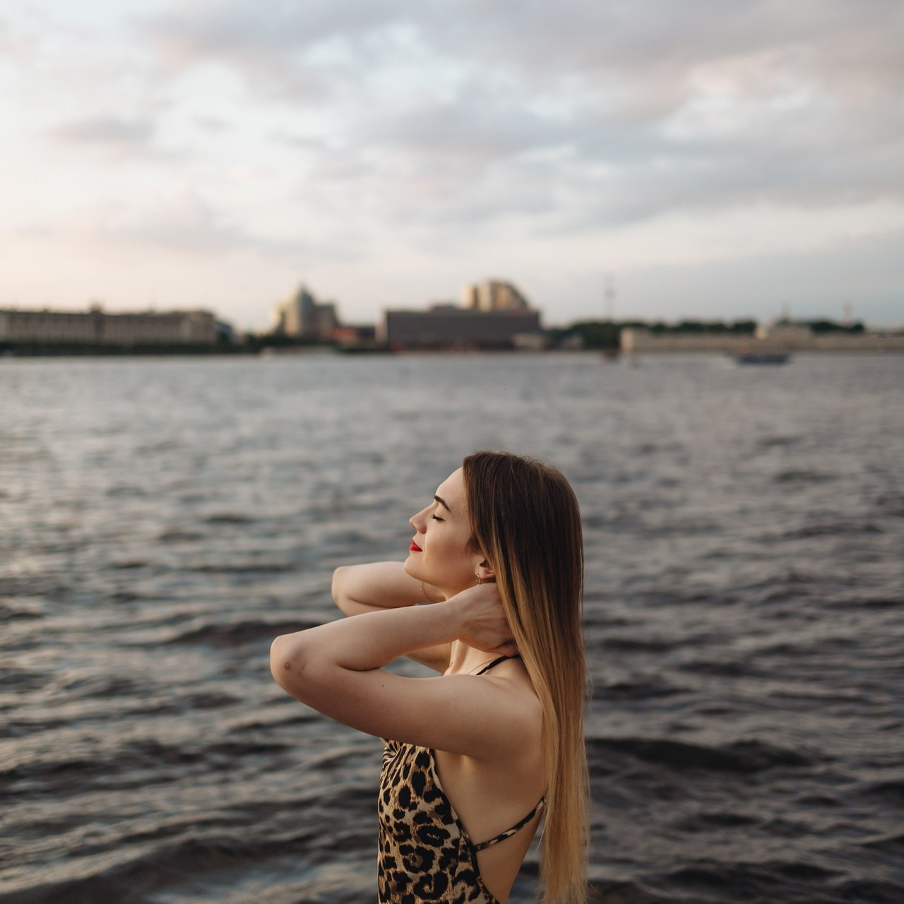 Отзывы. Фотограф в Санкт-Петербурге Ольга Кулеш