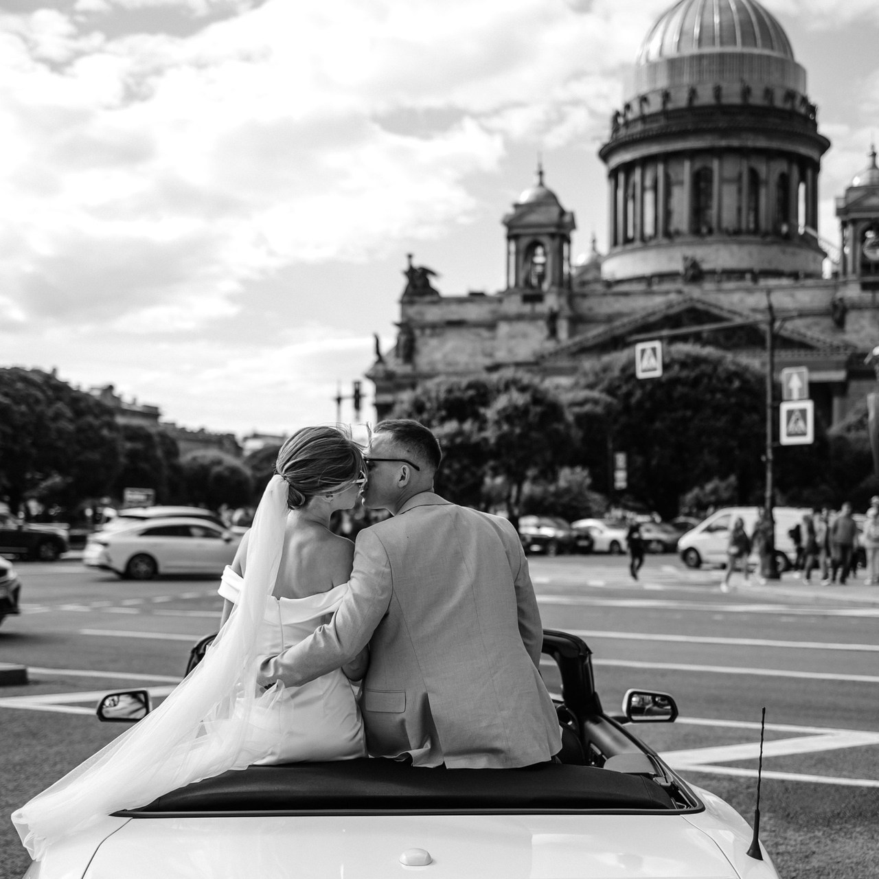 Отзывы. Фотограф в Санкт-Петербурге Ольга Кулеш